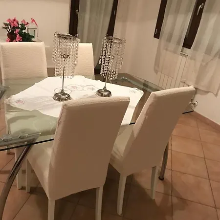 Hotel Margó Porto Torres